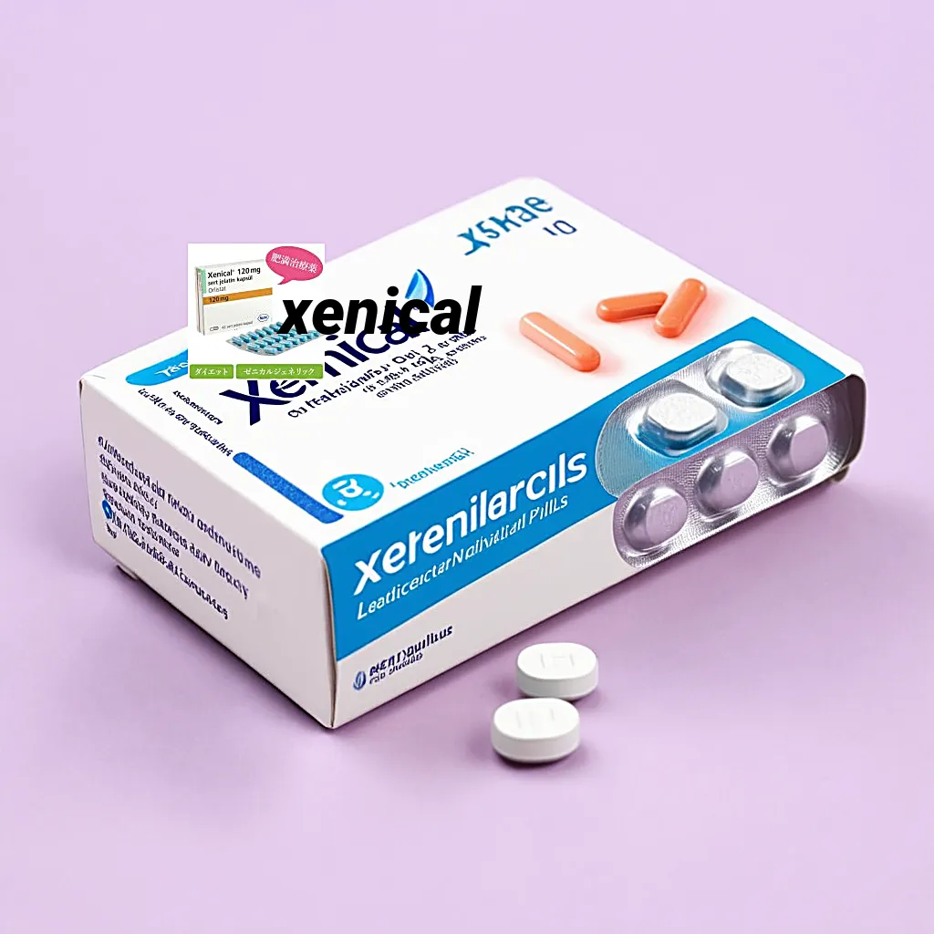 Venta de xenical en quito